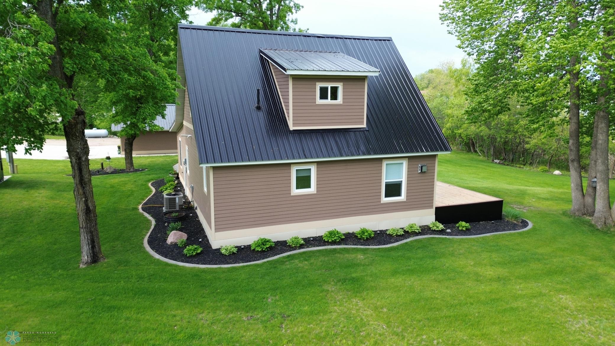Beautiful Landscaping
