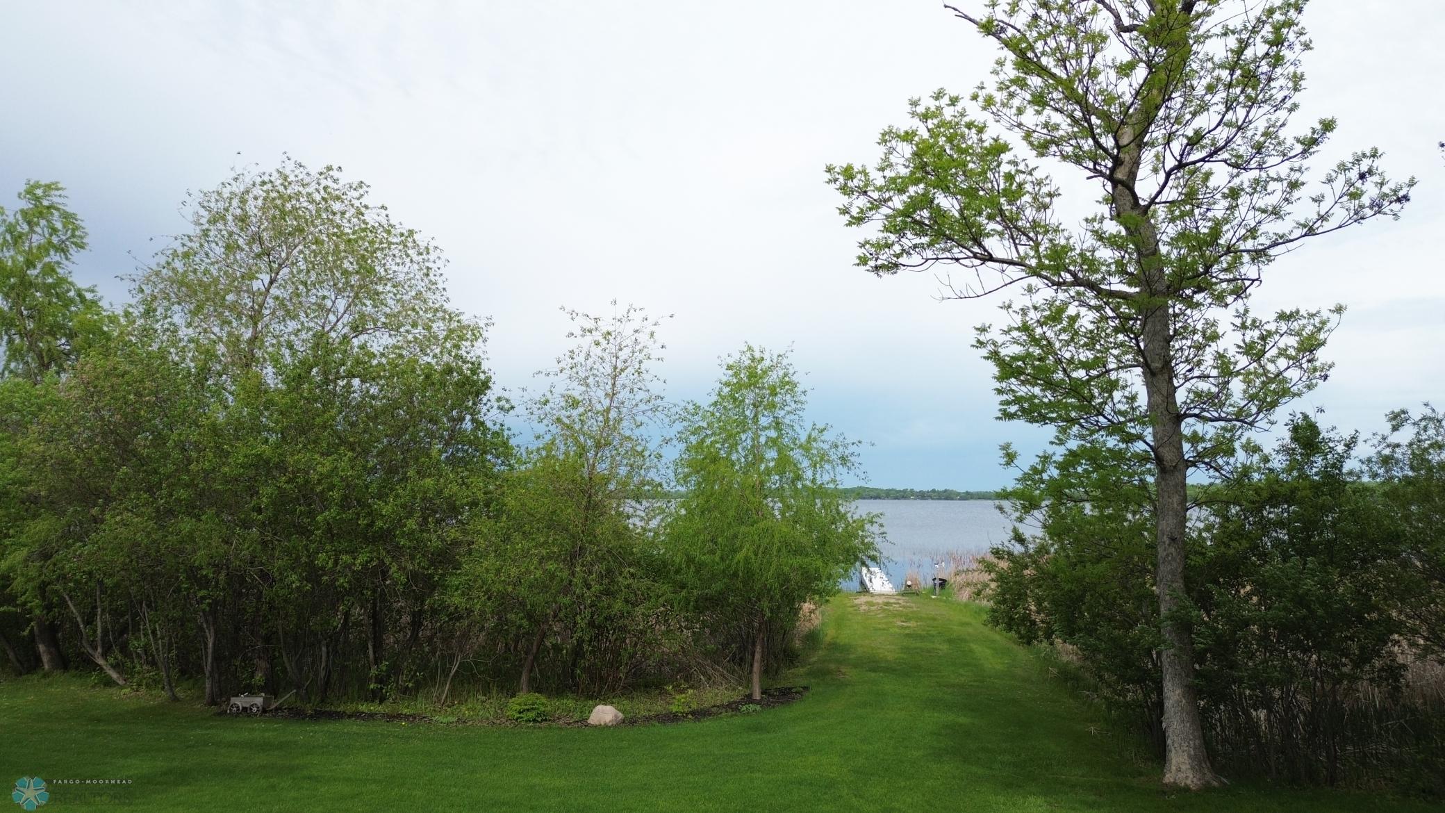 Lake Access