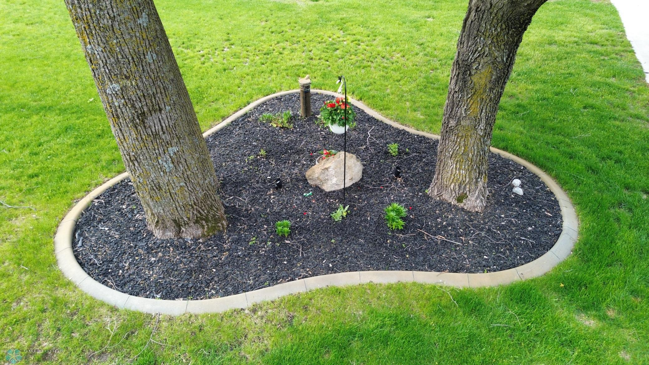 Curb Edging