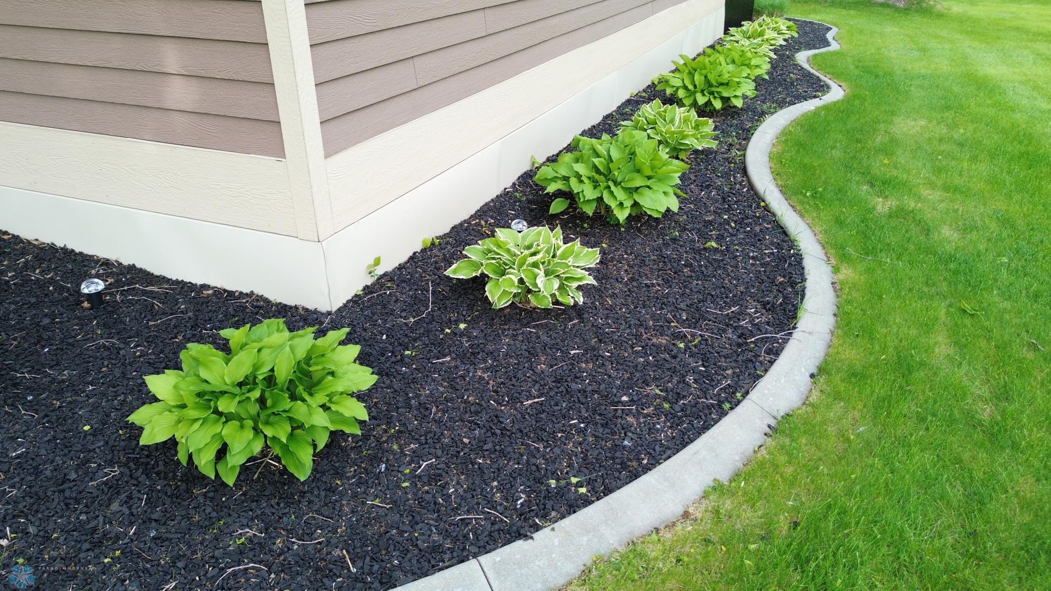 Exquisite Landscaping
