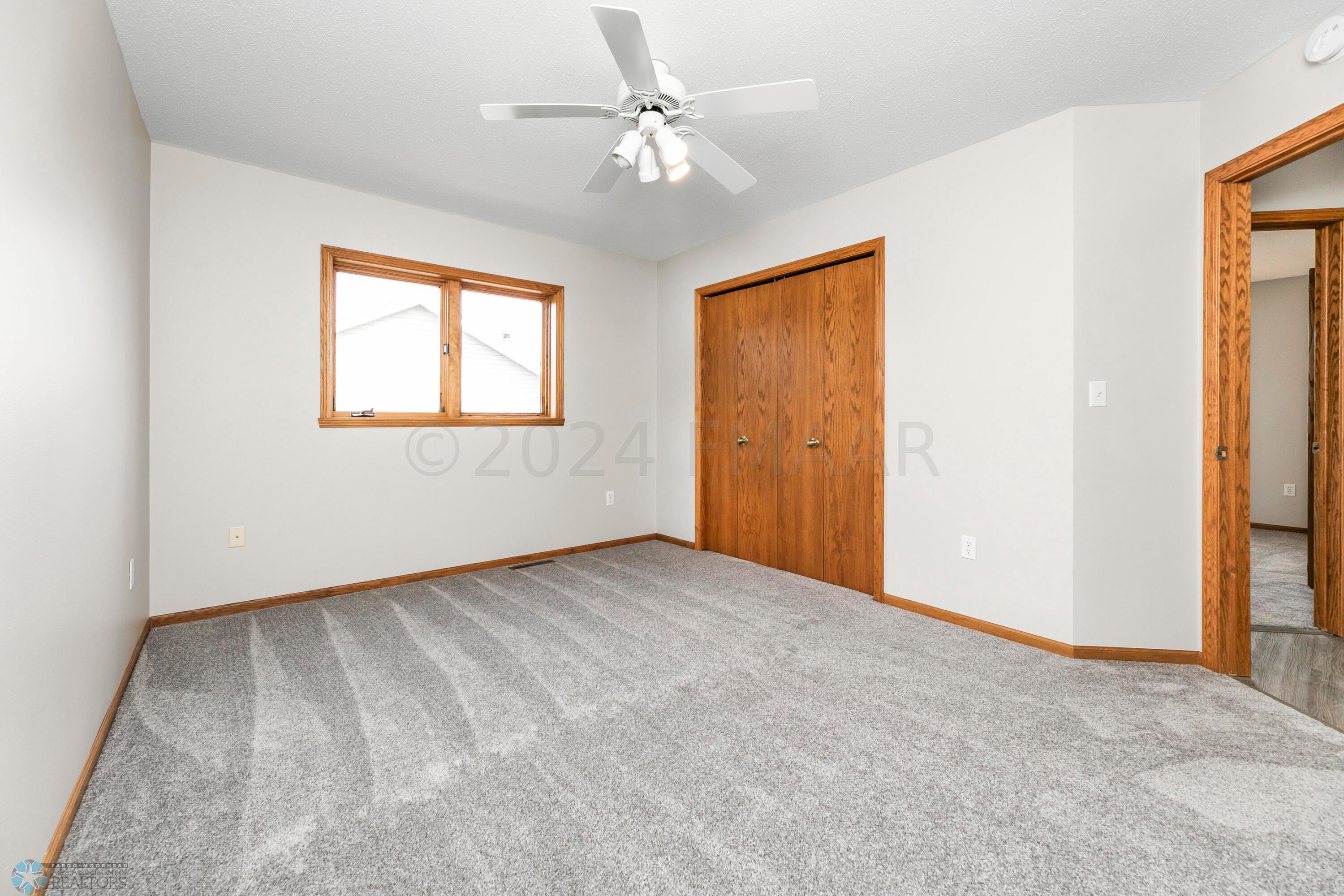 Upper Bedroom