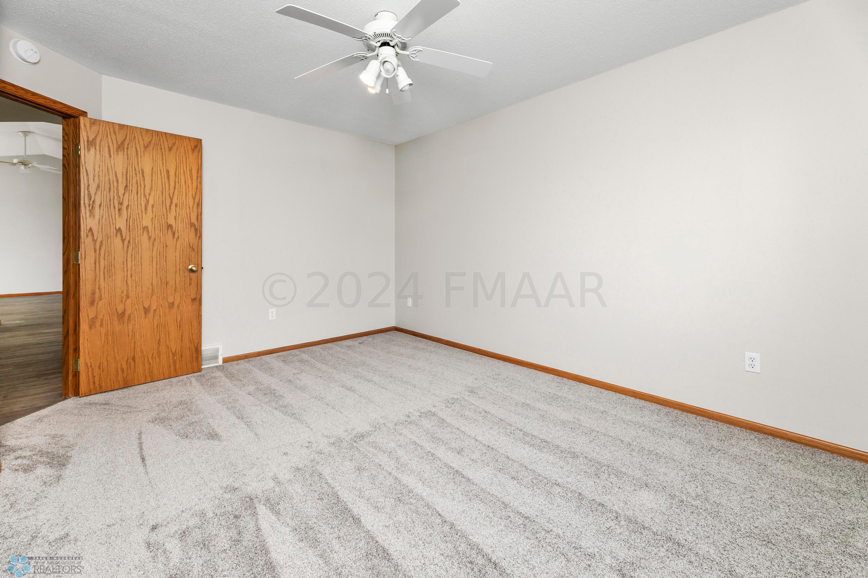 Upper Bedroom