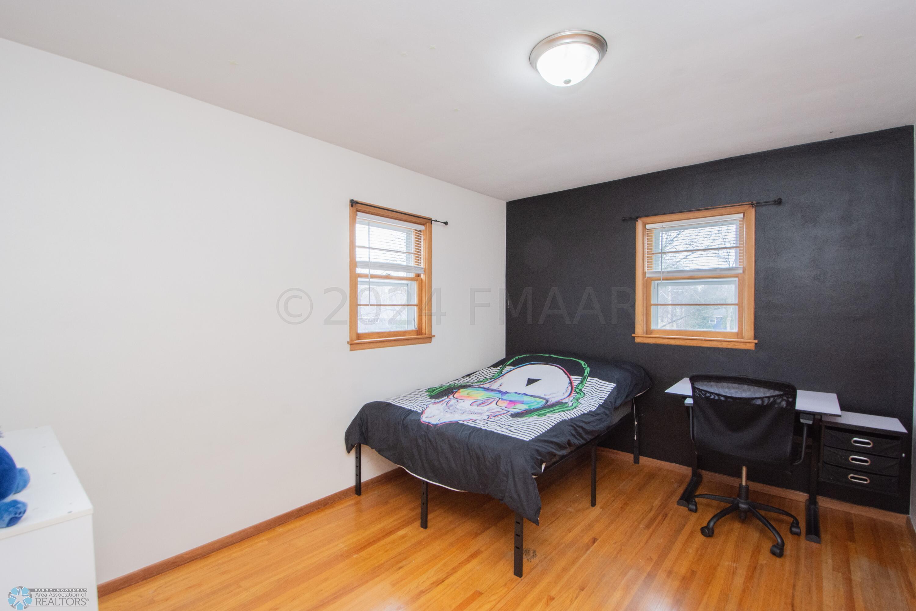 bedroom 3-second level