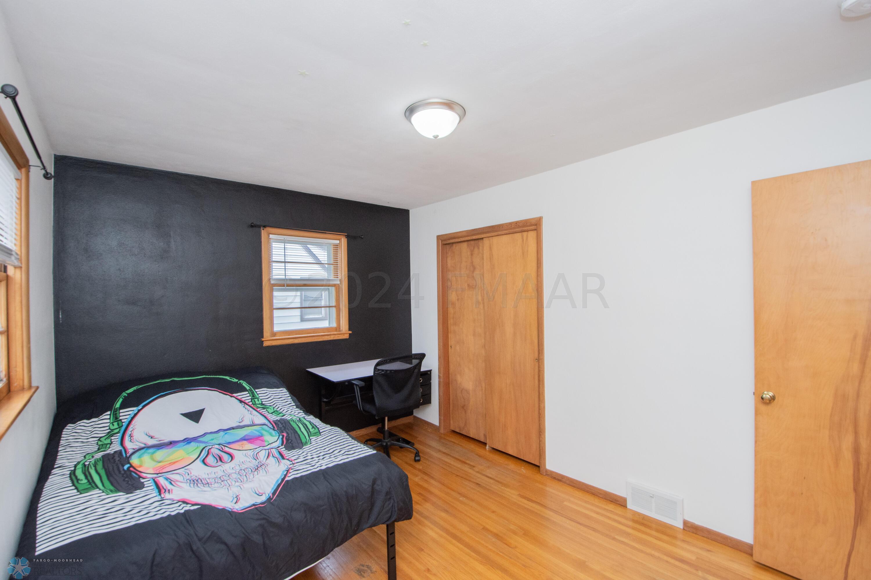 bedroom 3-second level