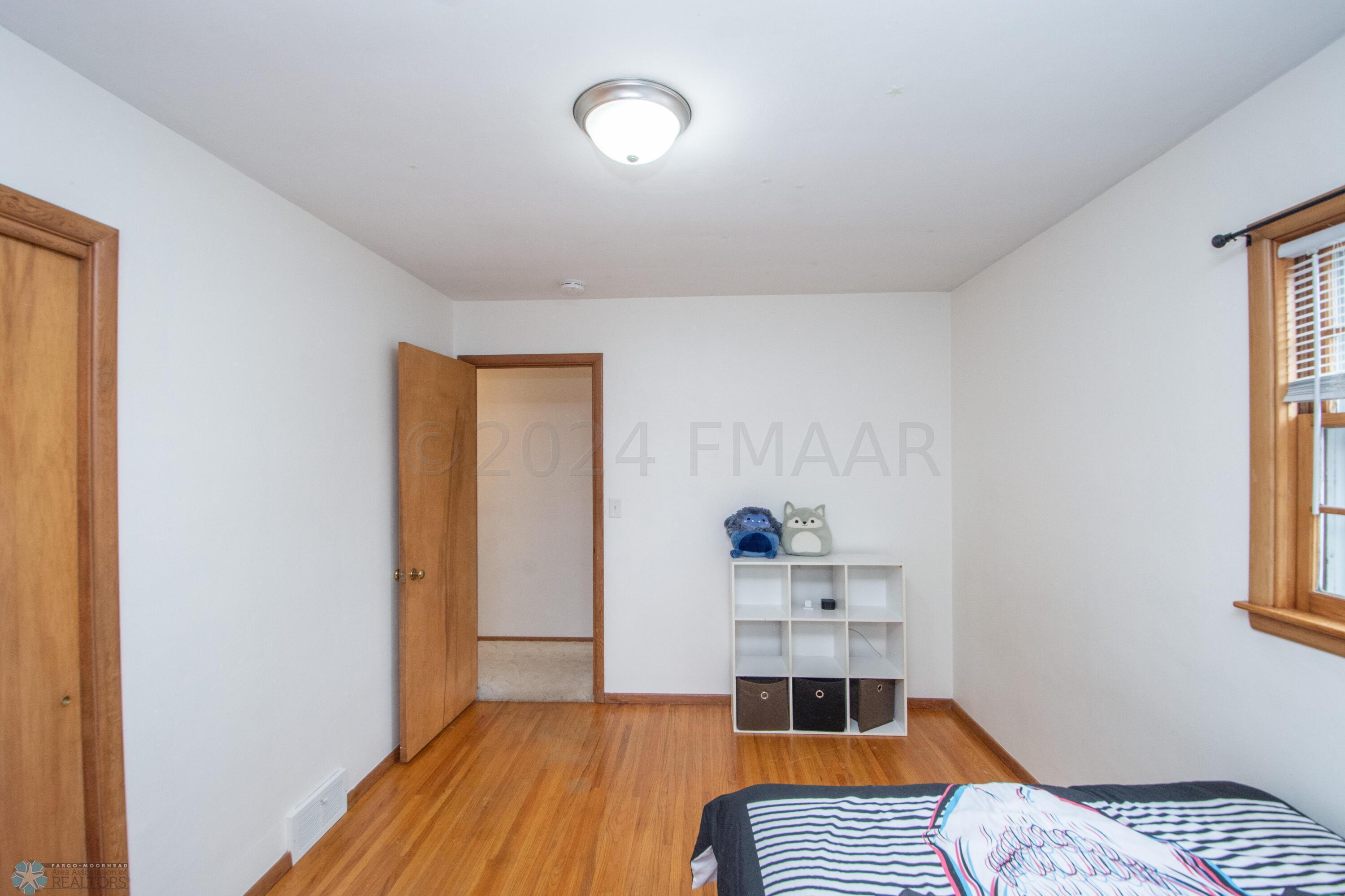 bedroom 3-second level