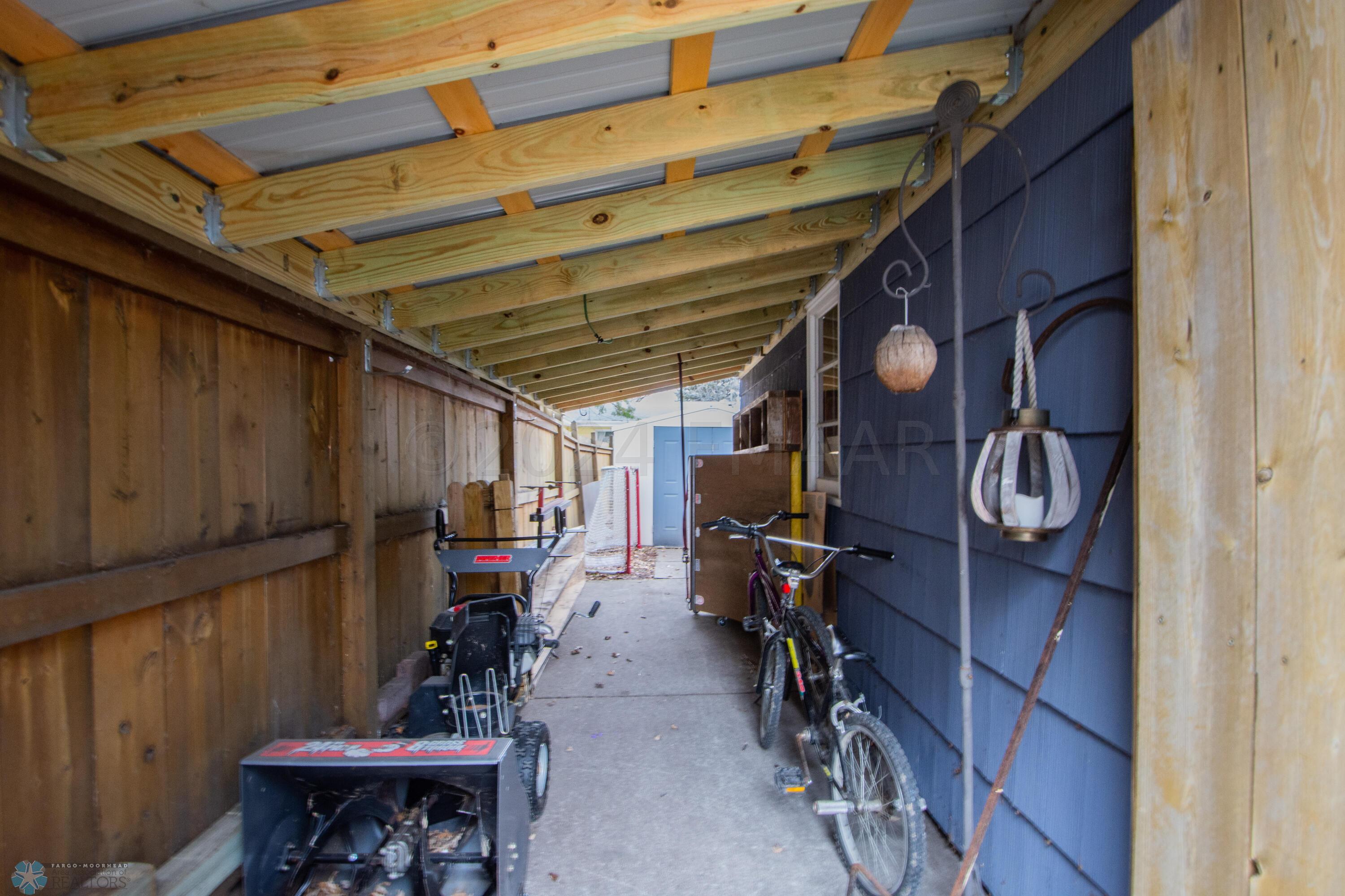 breezeway