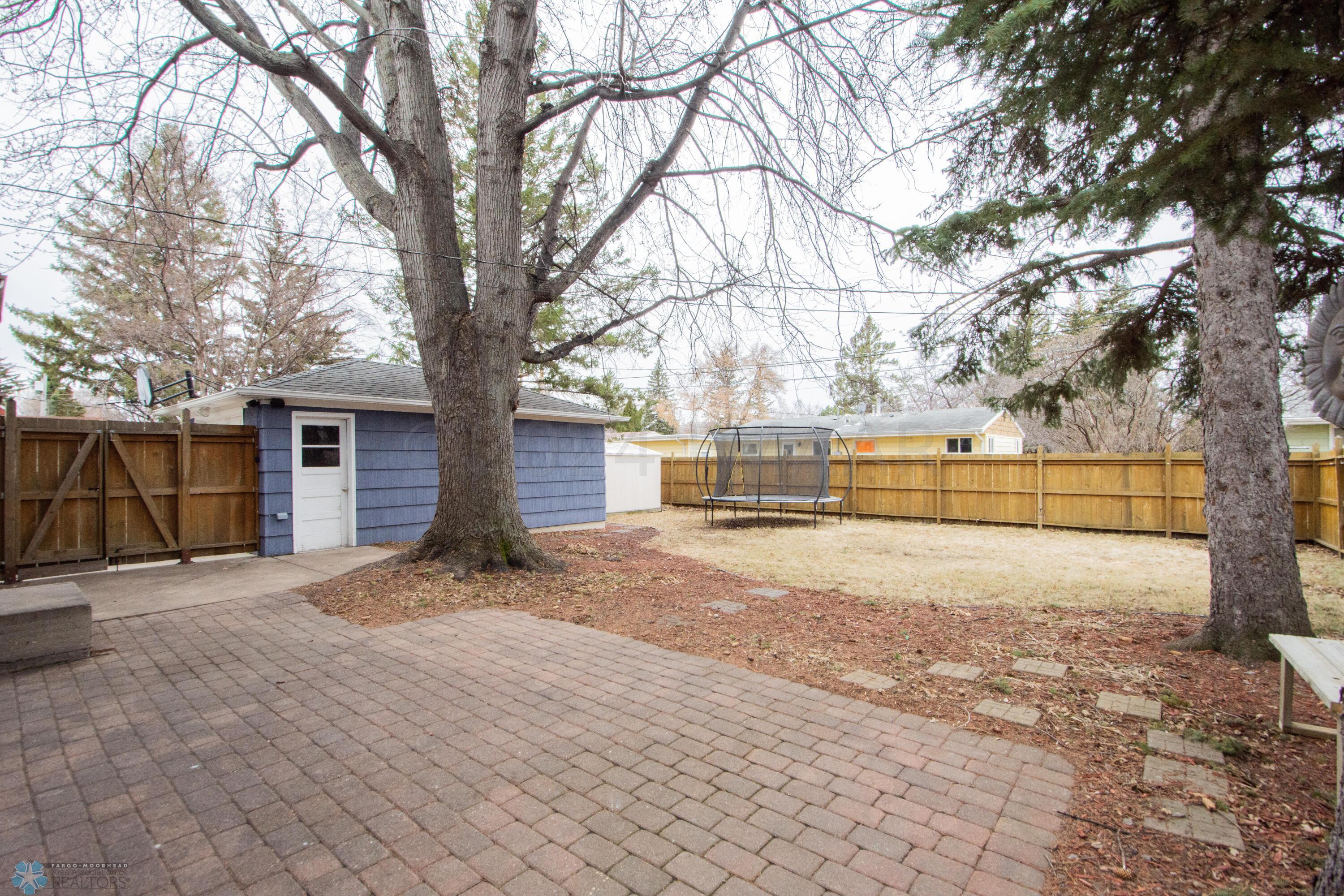 backyard/patio
