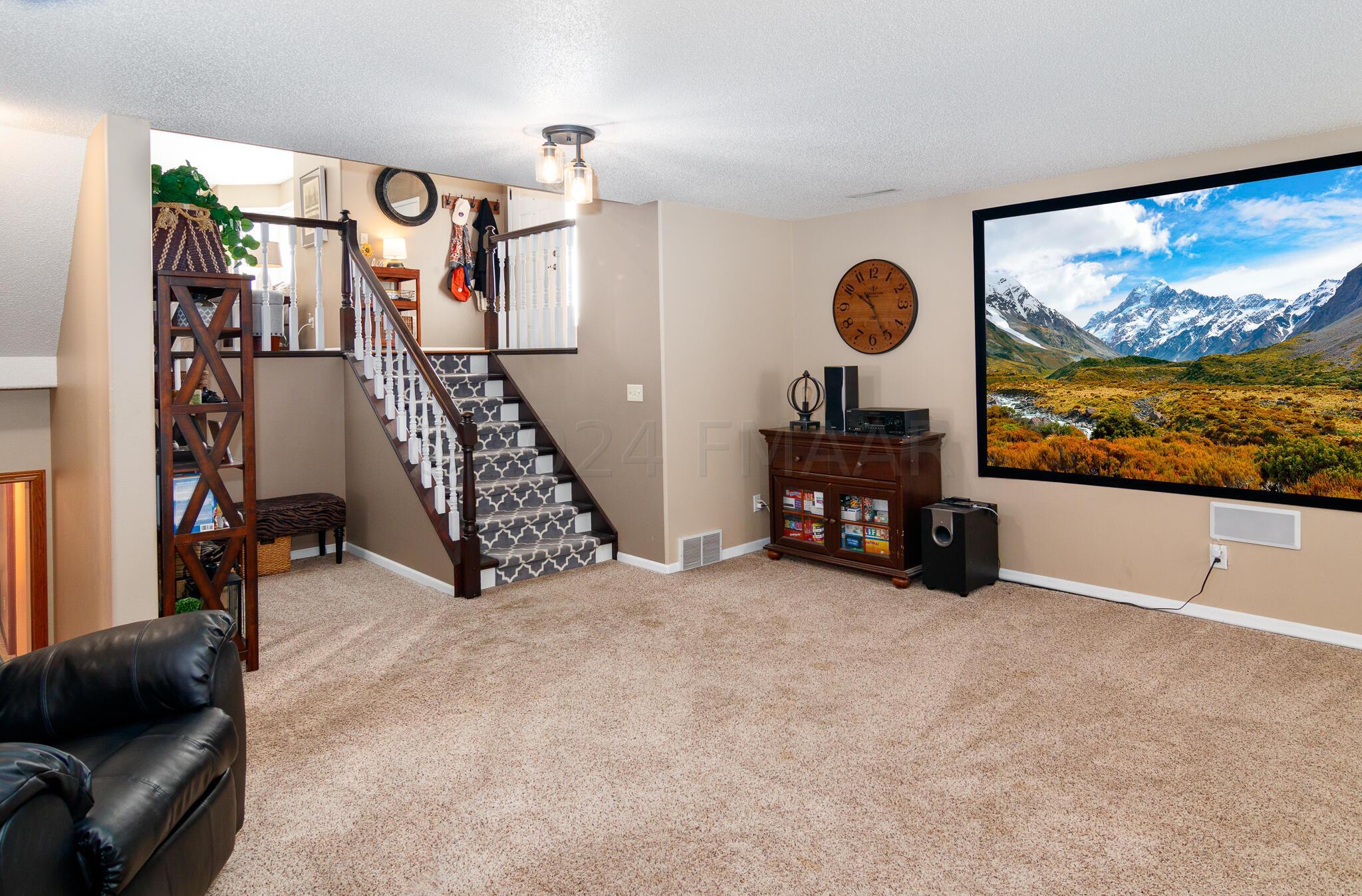 LL family room
