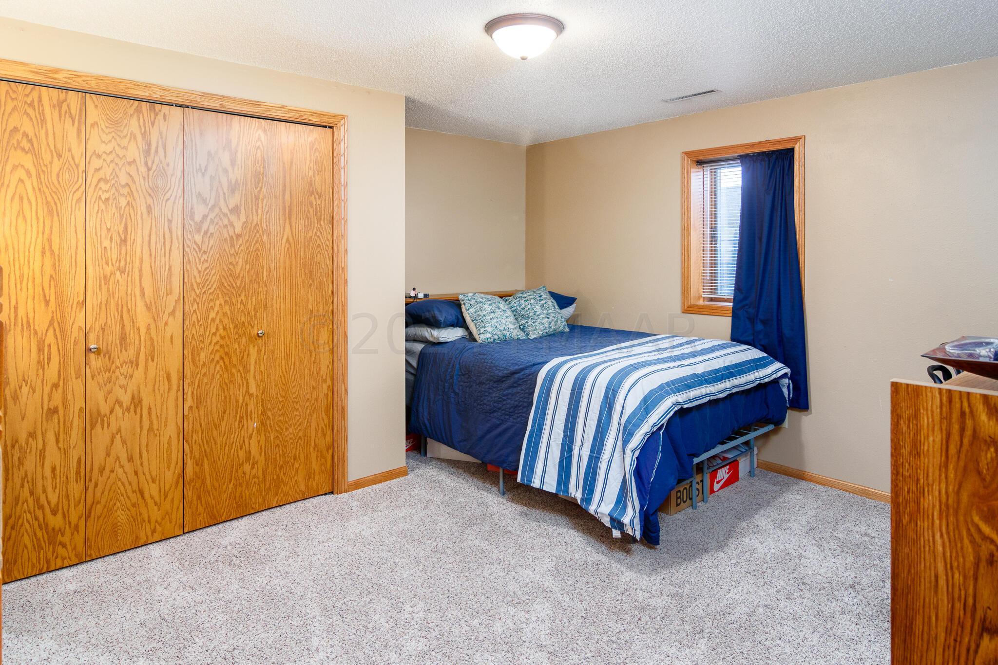 Basement BR