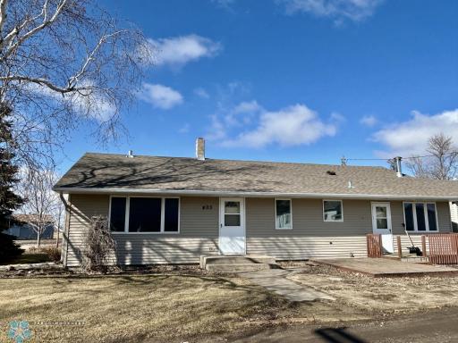 403 4 Street, Page, ND 58064