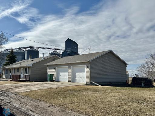 403 4 Street, Page, ND 58064