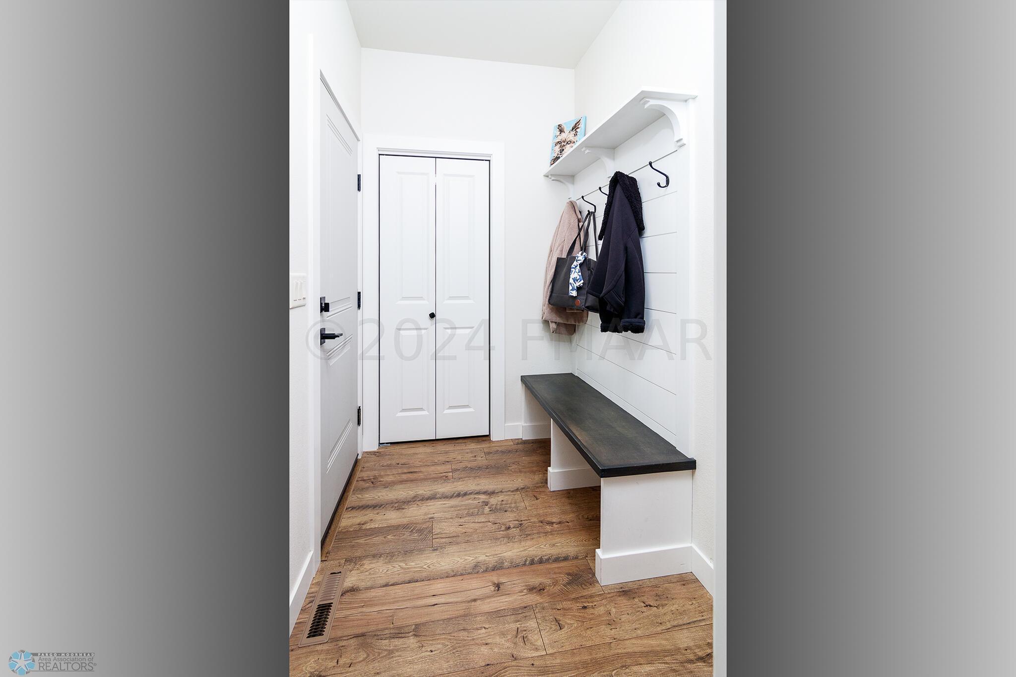 Mudroom