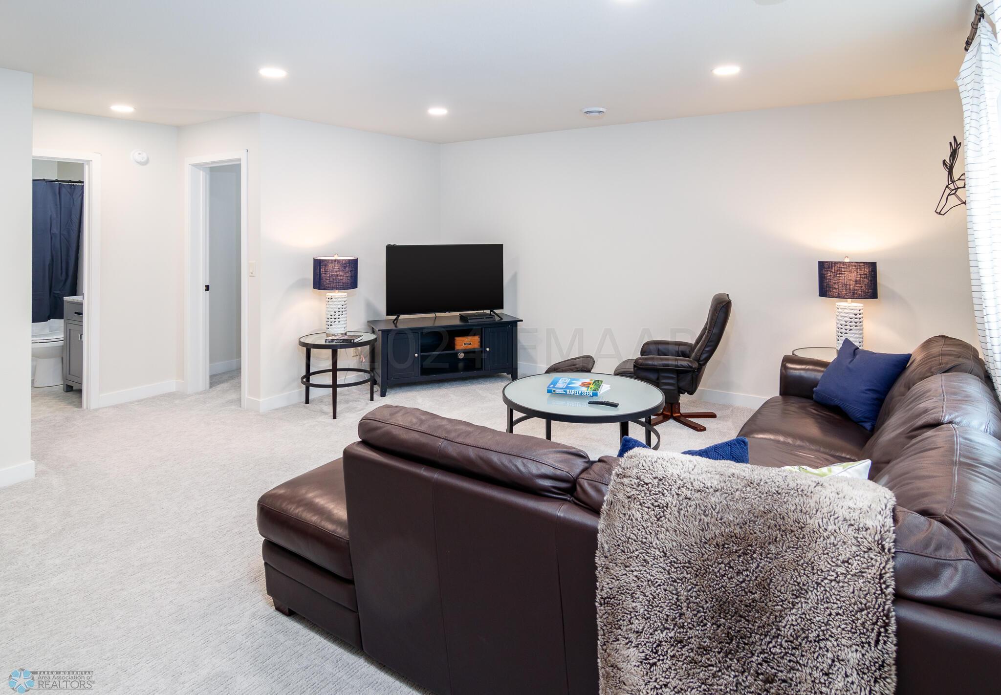 LL family room
