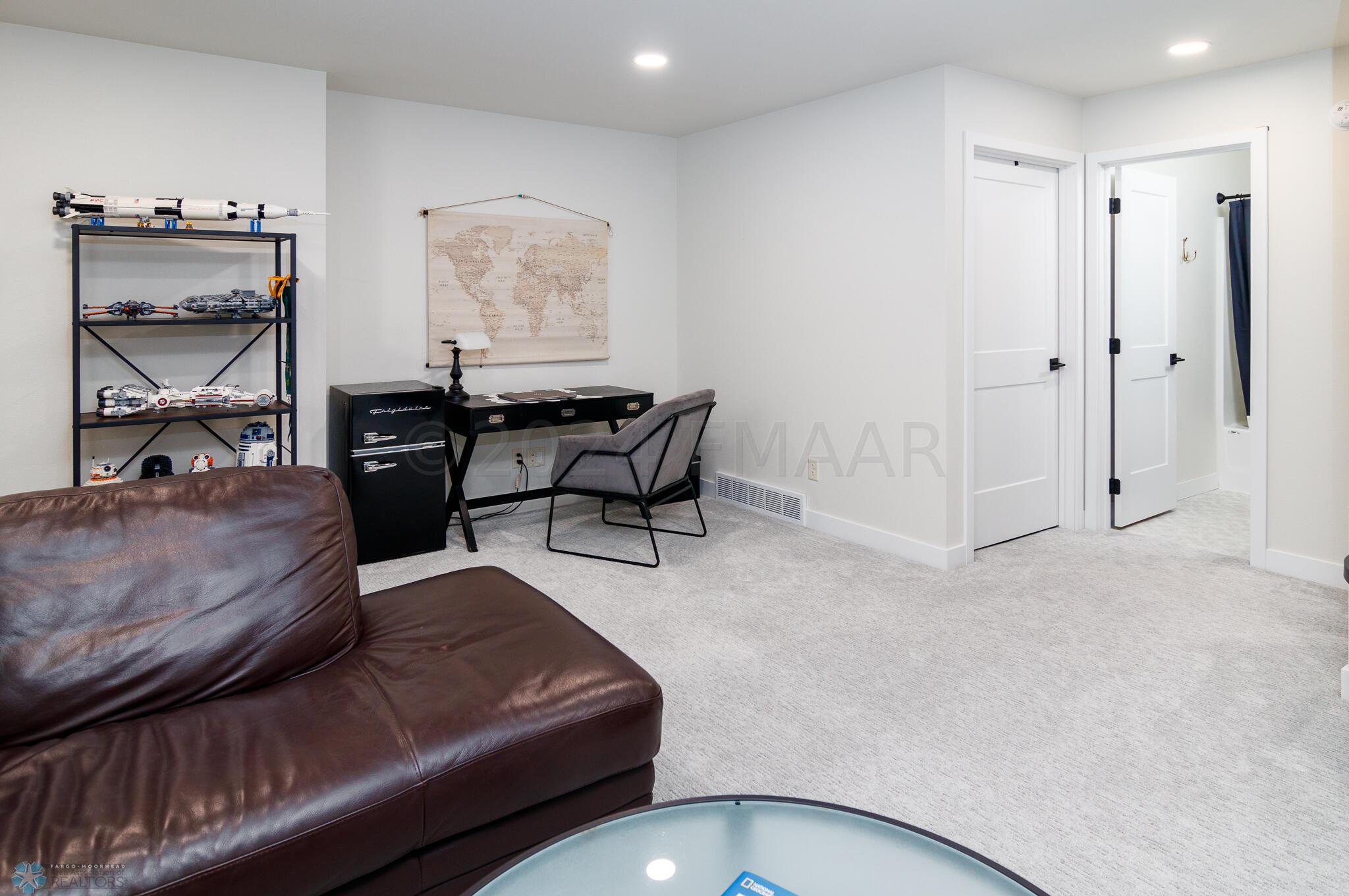 LL family room
