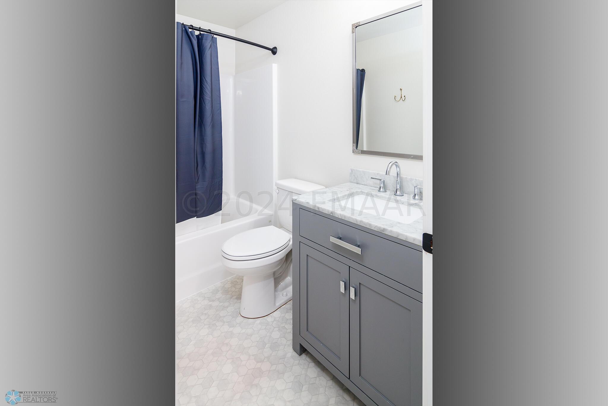 LL bathroom