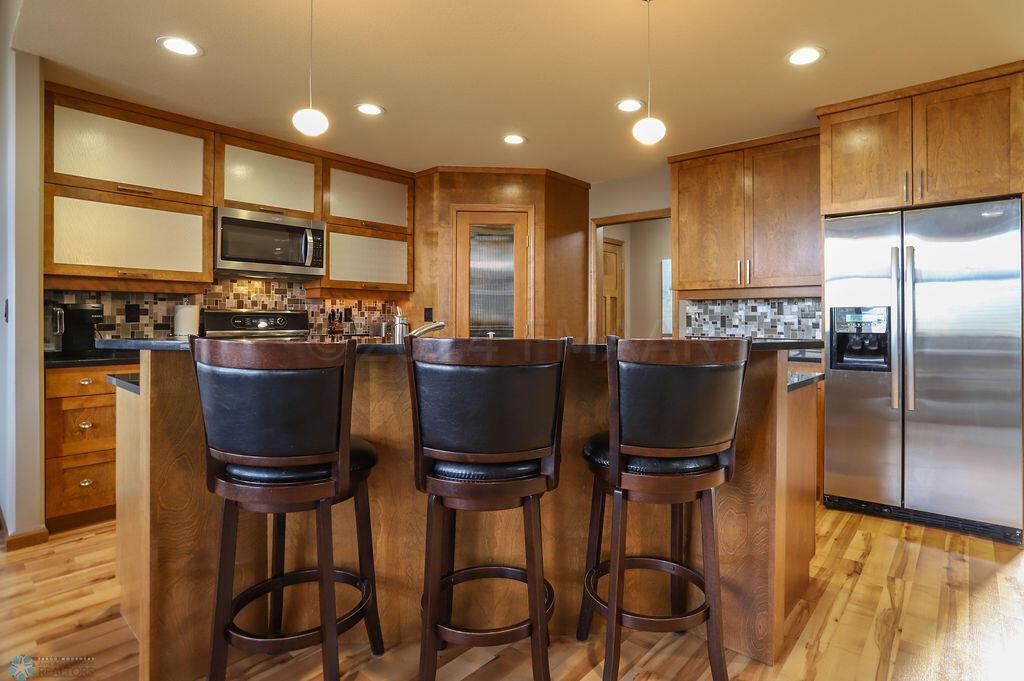 2317 39th St S, Moorhead
