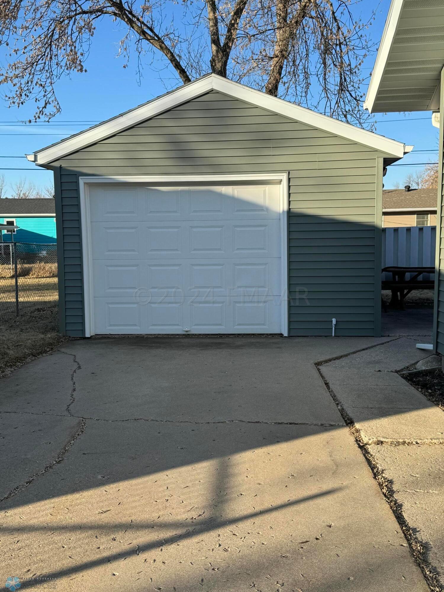 Garage