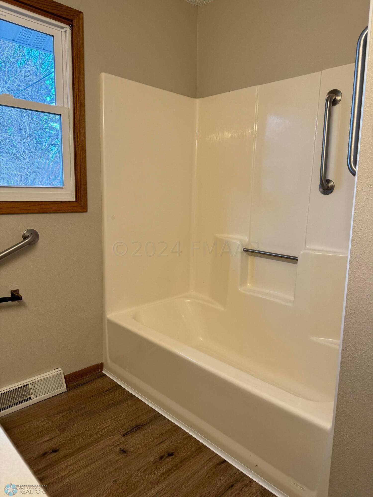 Full Bath