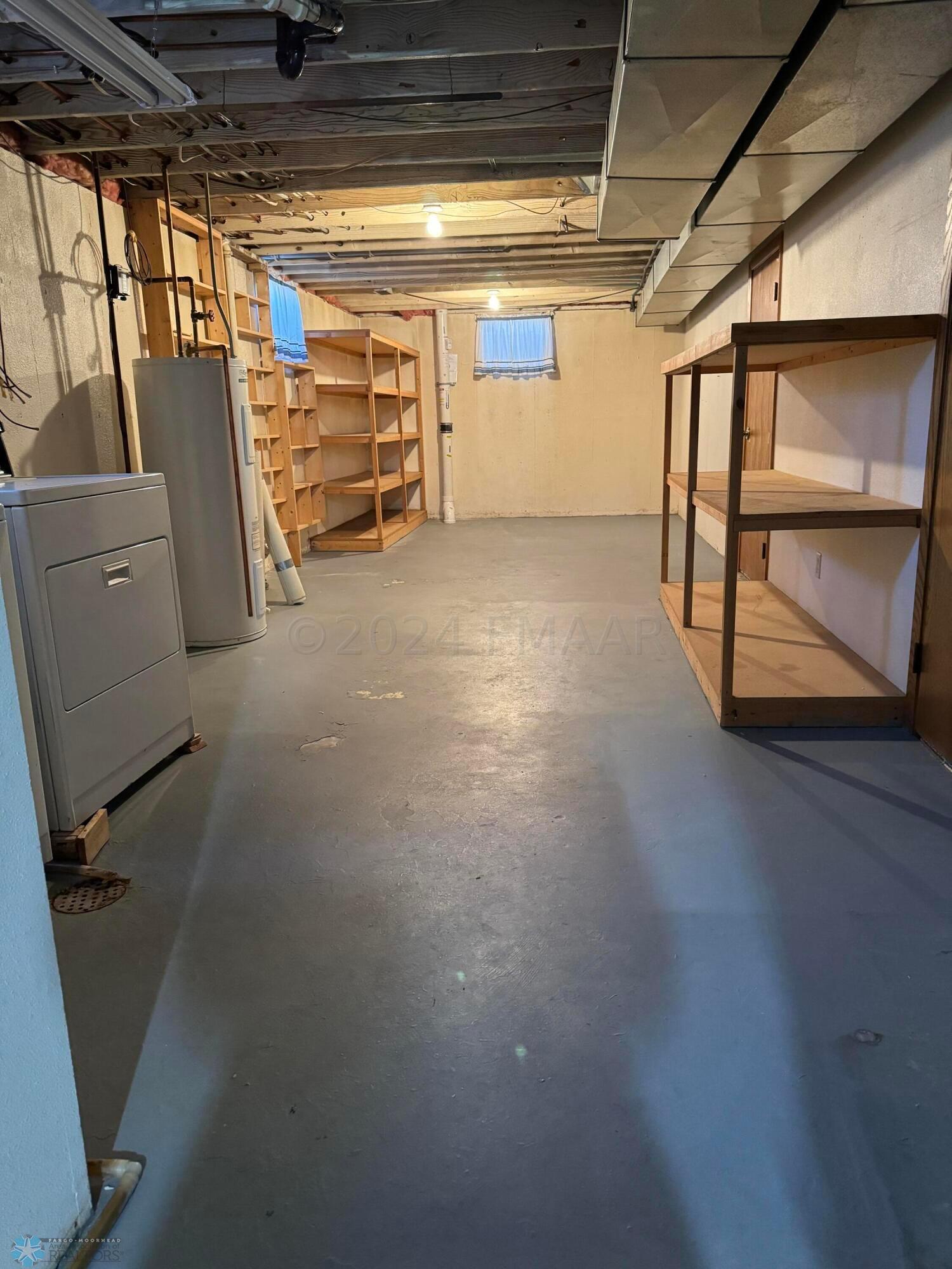 Storage