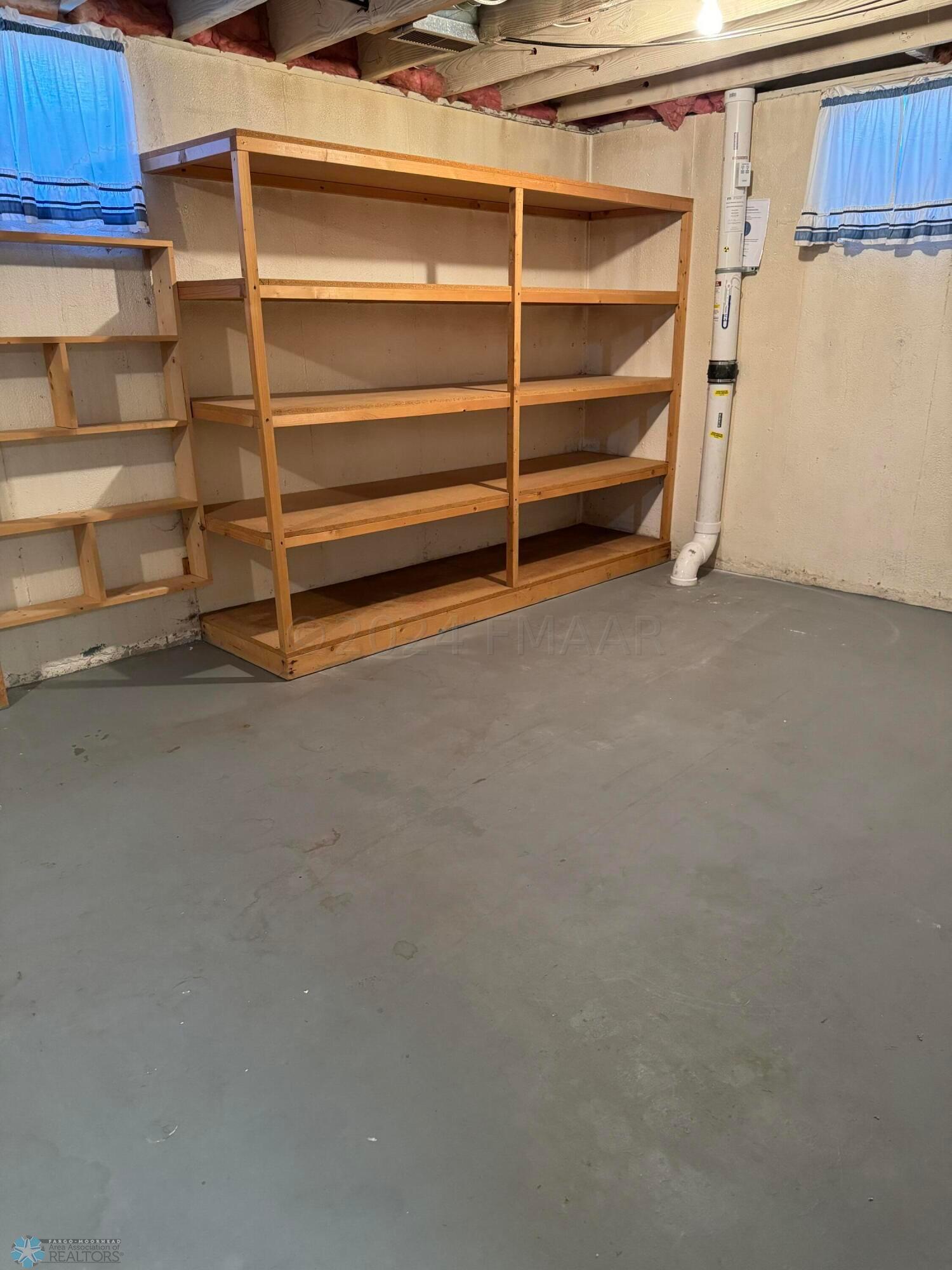 Storage