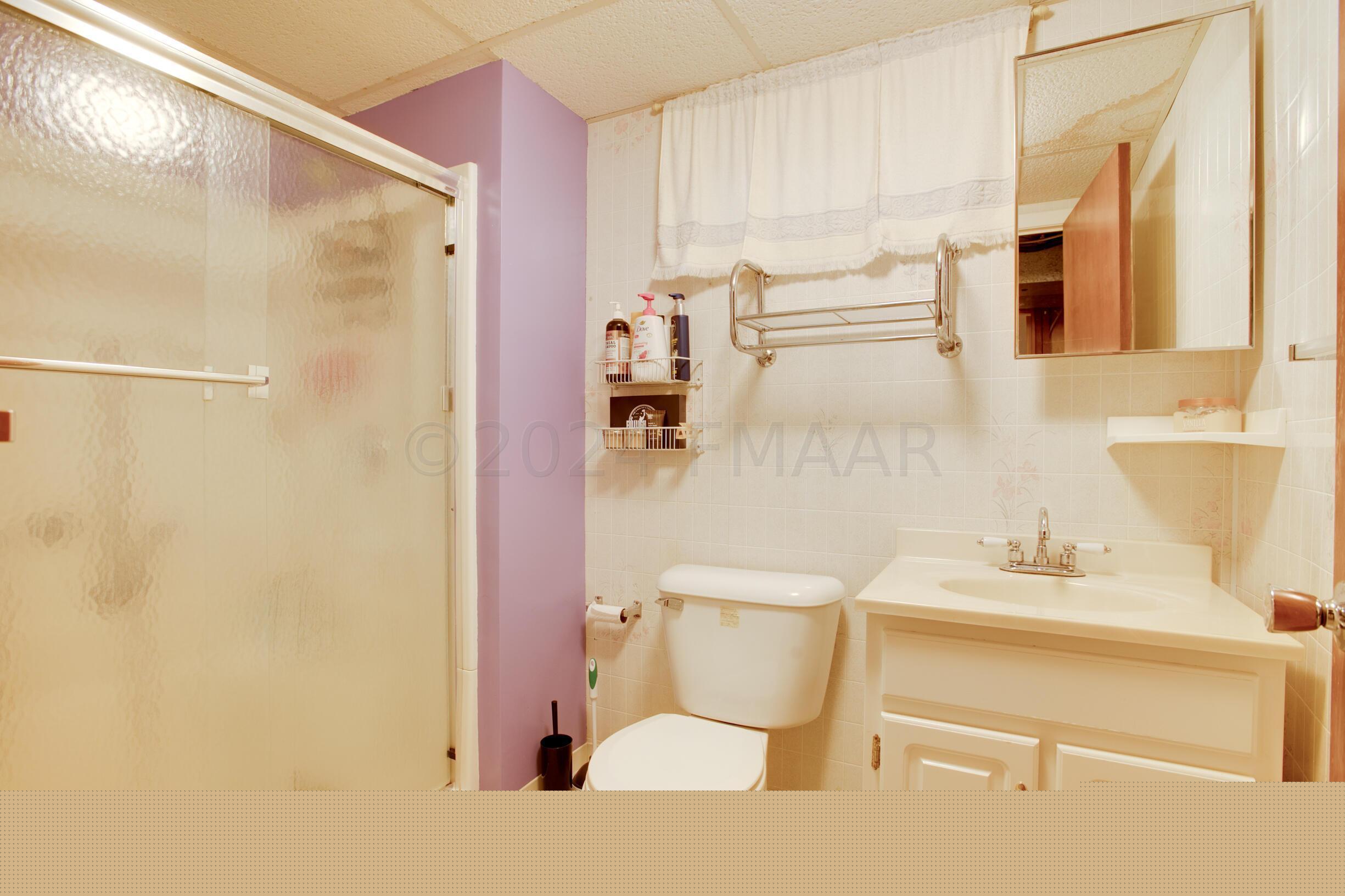 Bathroom 2