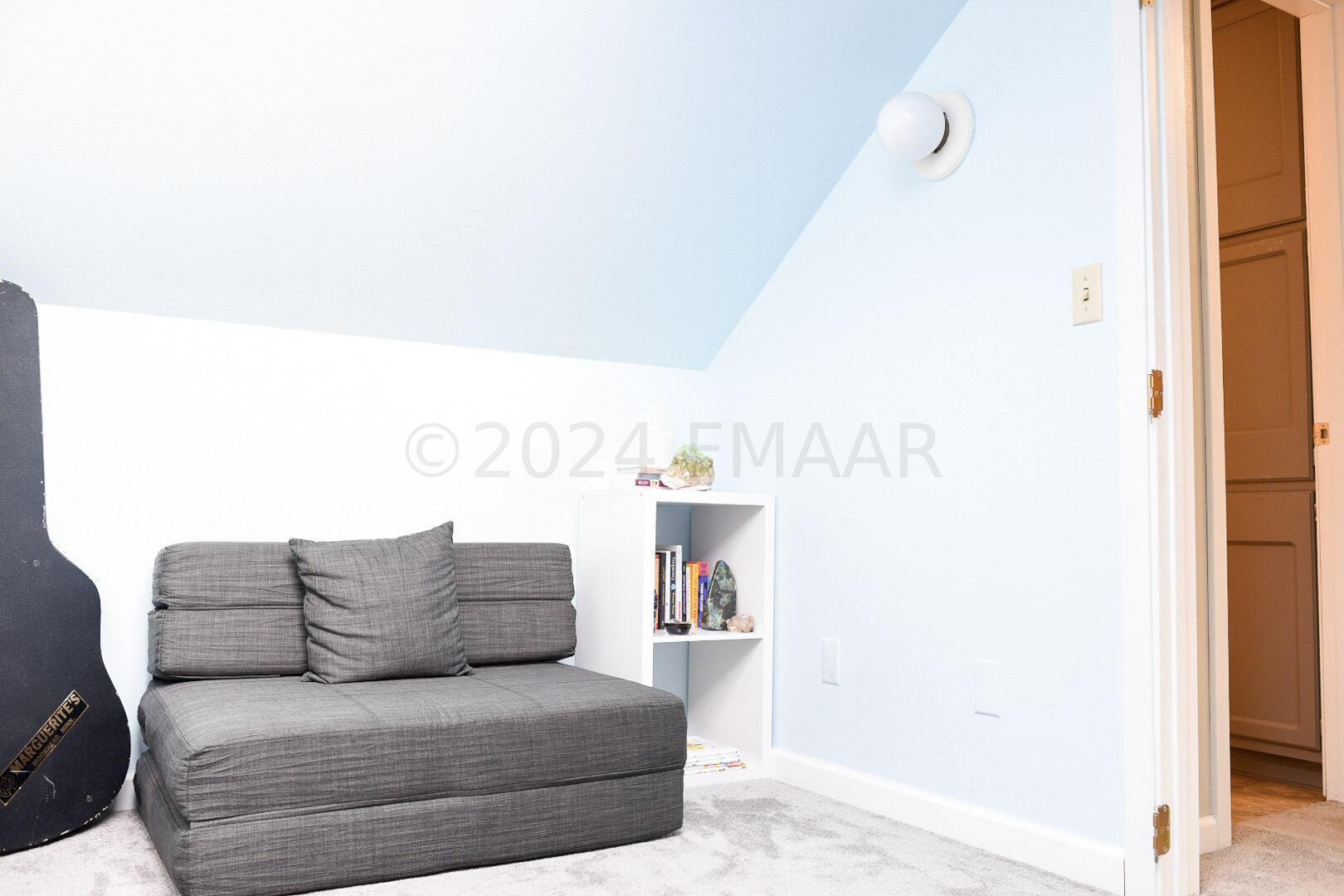 Bonus Room