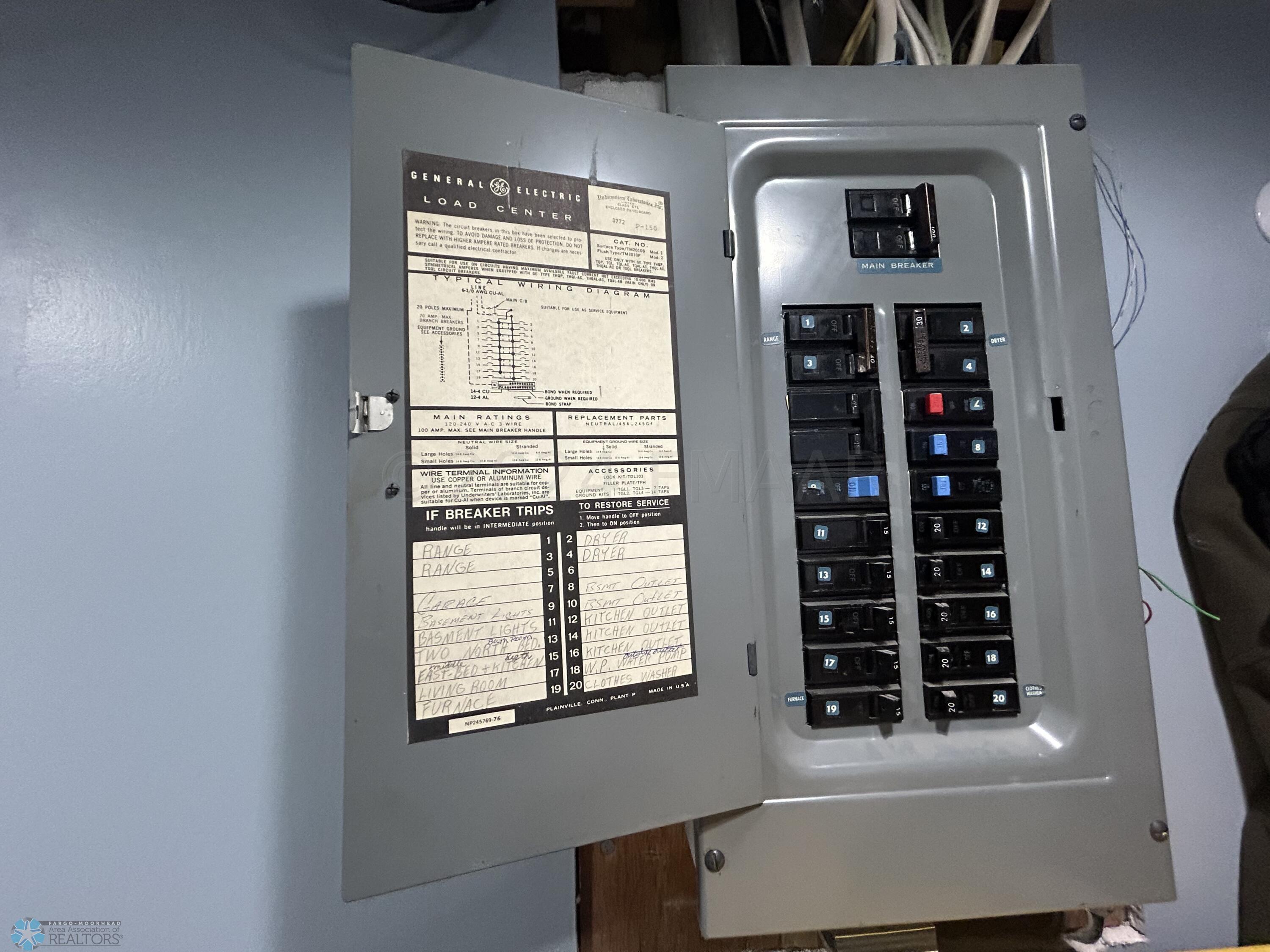 Electrical