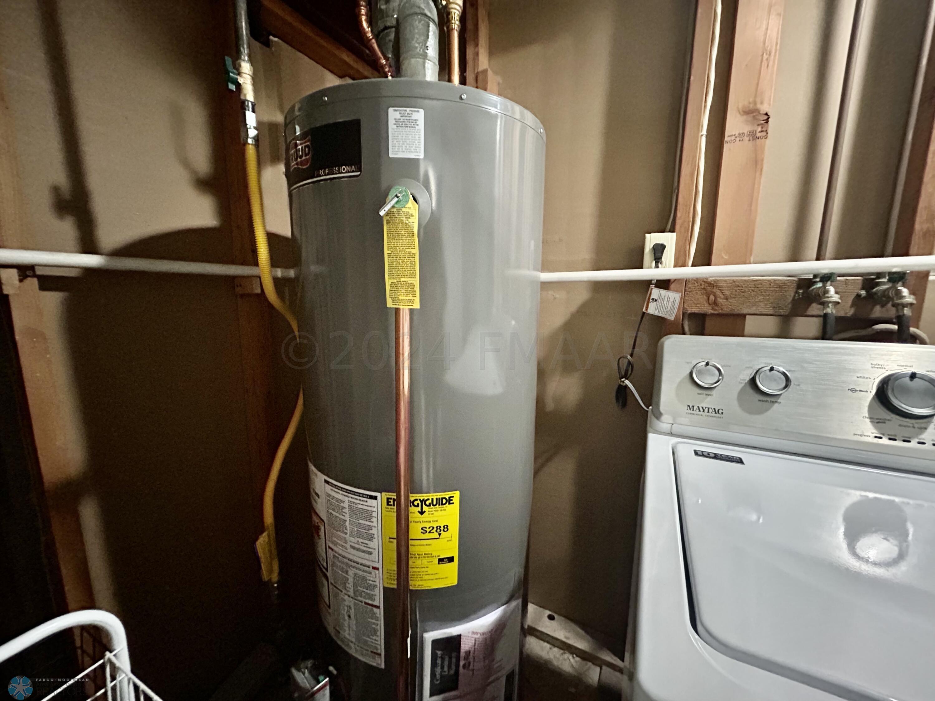 Water Heater