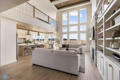 3056 PRAIRIE FARMS Circle S, Fargo, ND 58104