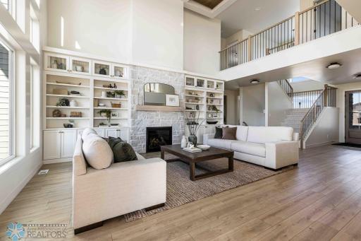 3056 PRAIRIE FARMS Circle S, Fargo, ND 58104