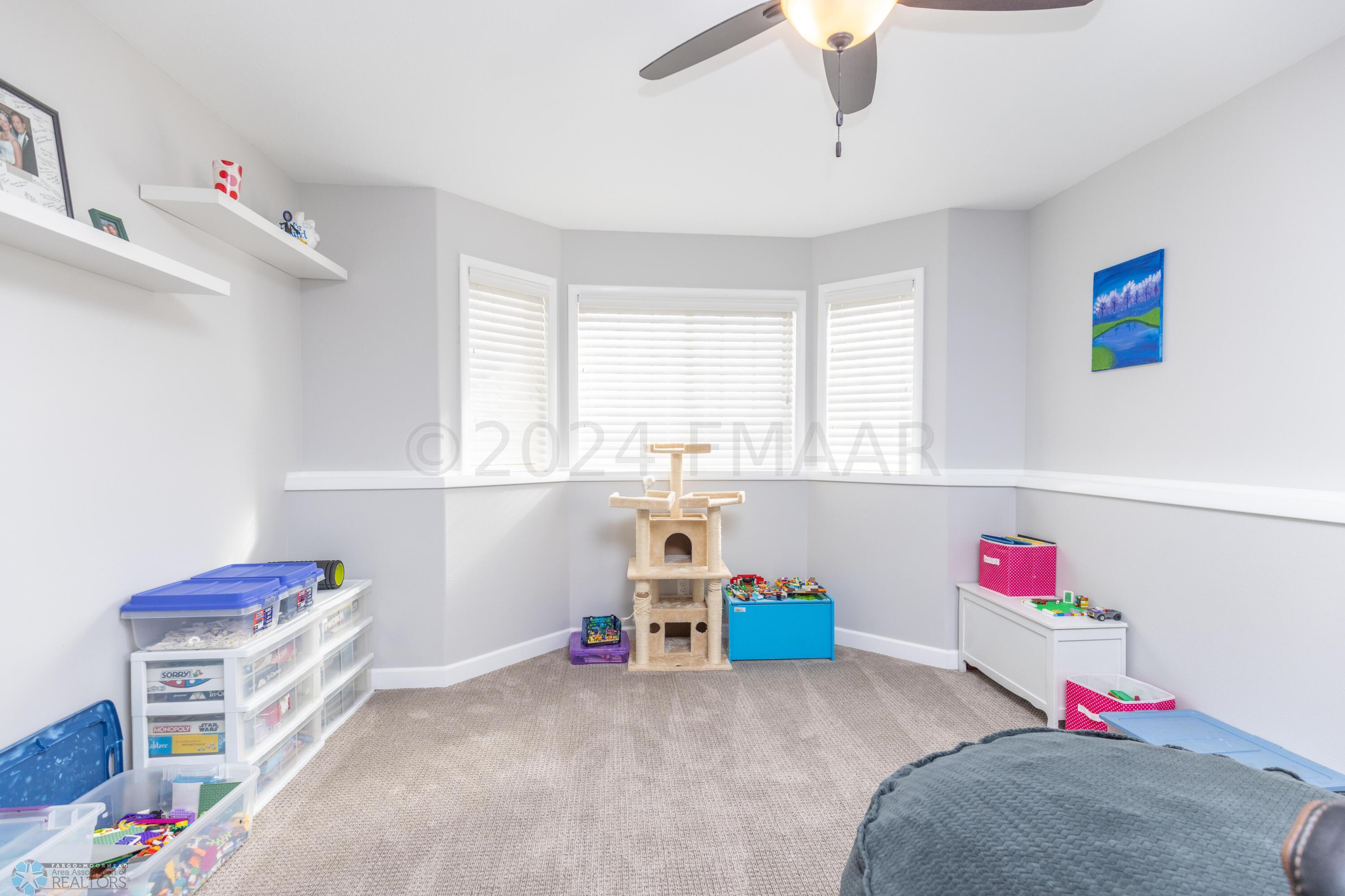 Lower Level Family Room