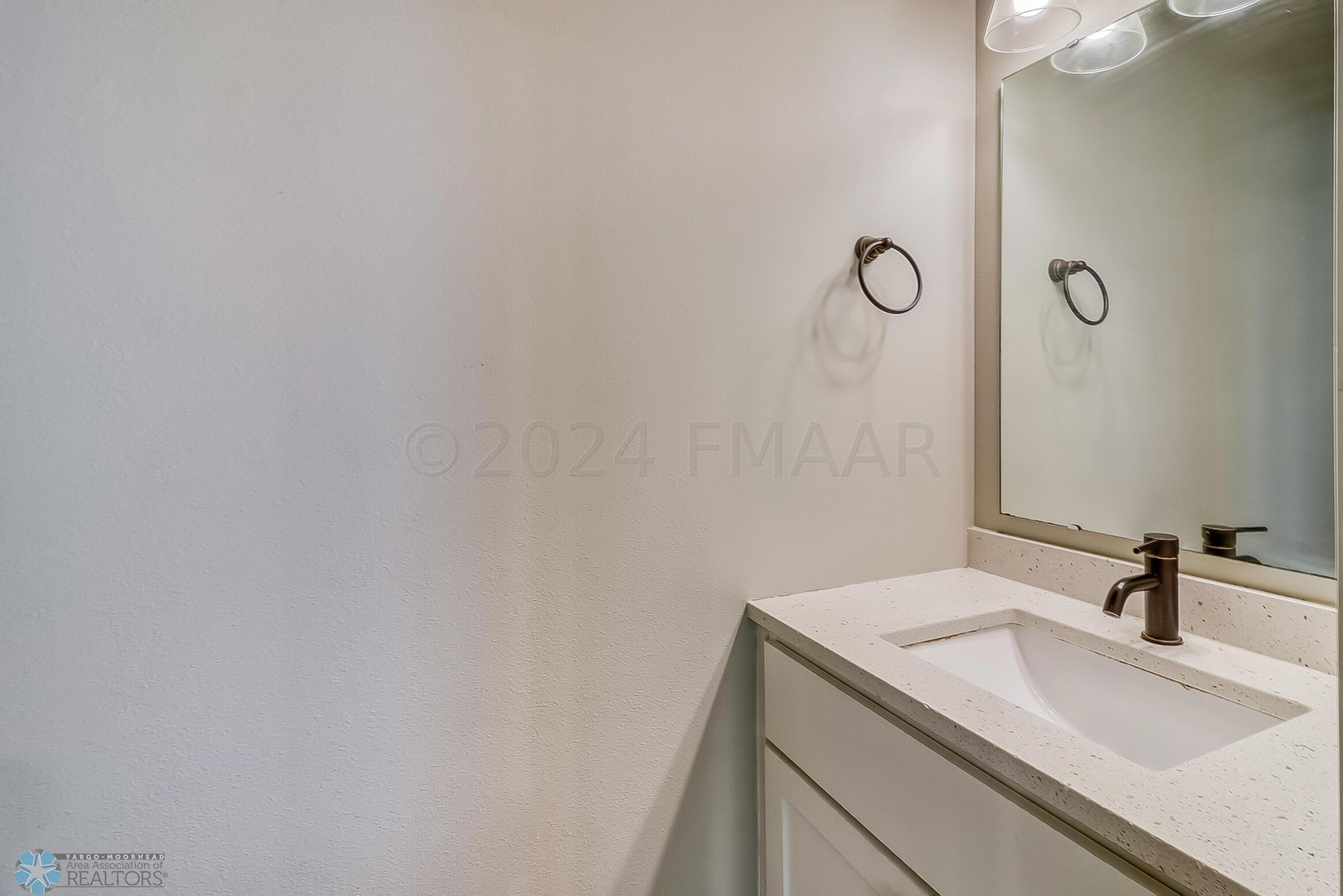 Half-bath