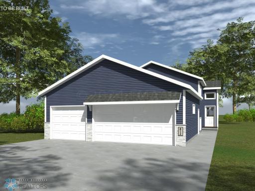 6613 THOMAS Street, Horace, ND 58047