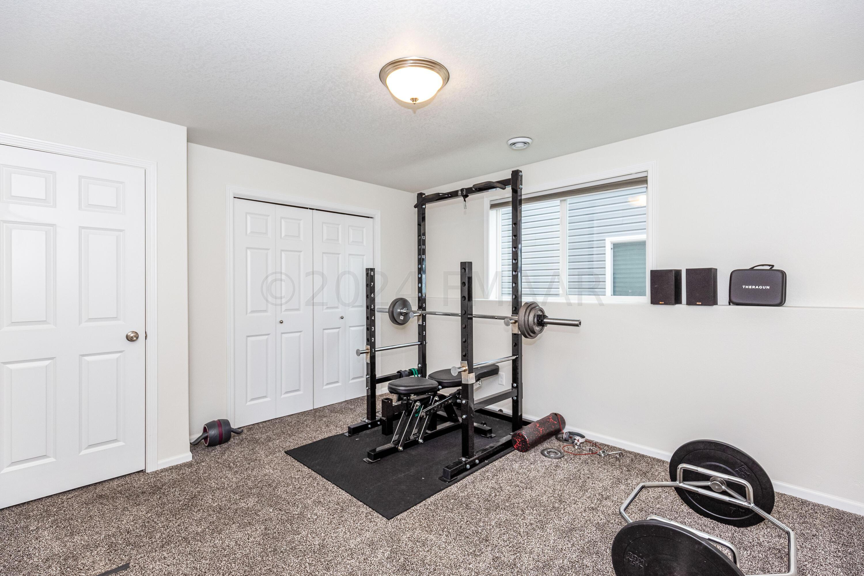 Bedroom 3