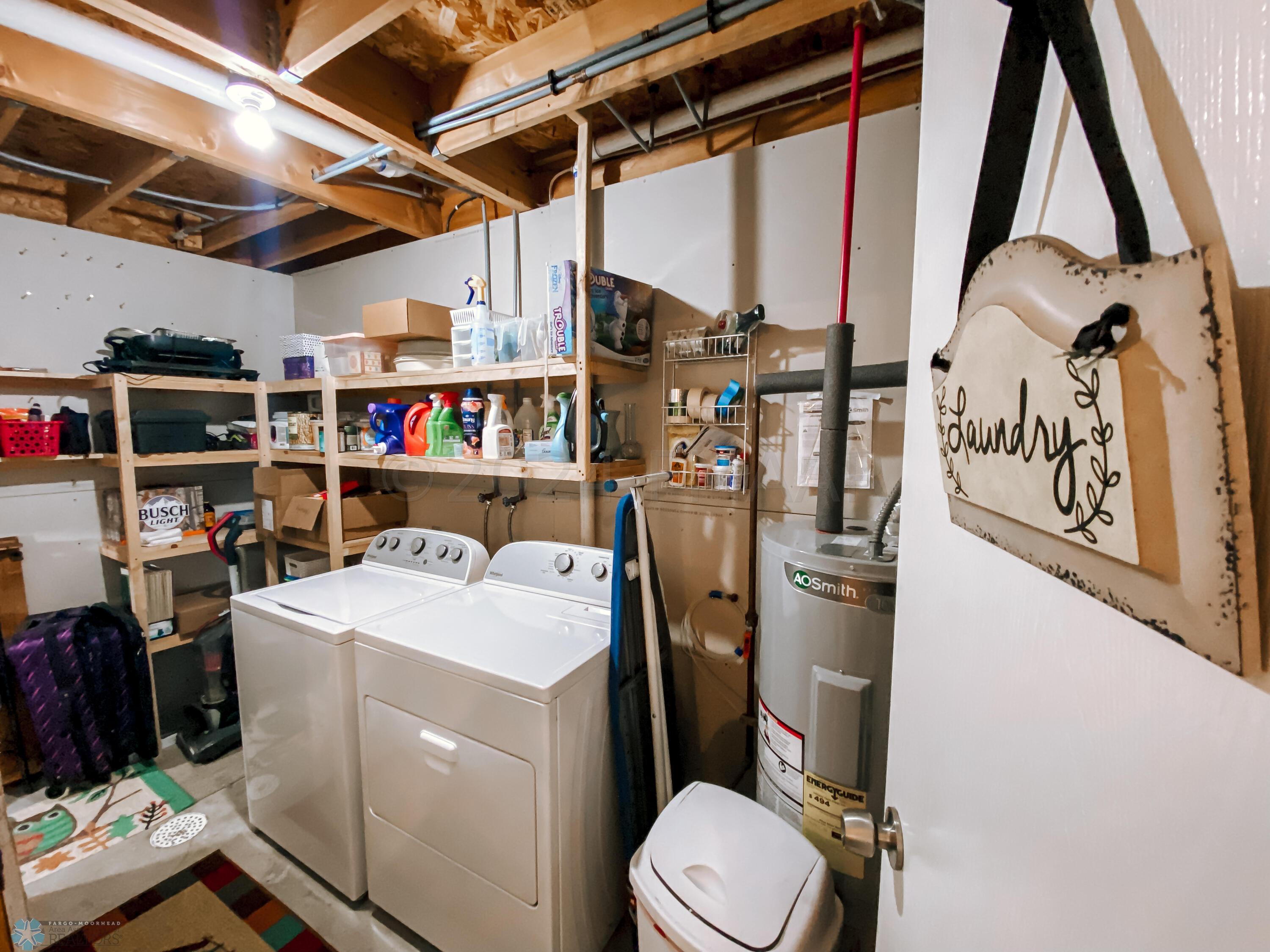 Laundry/Utility