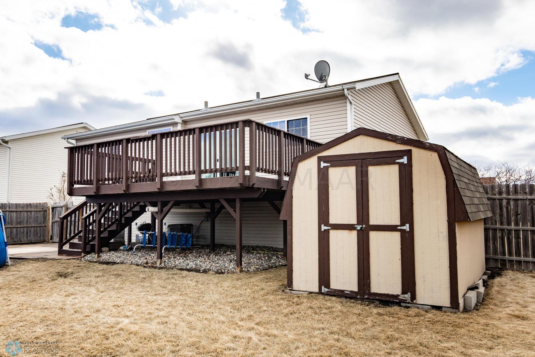 StorageShed