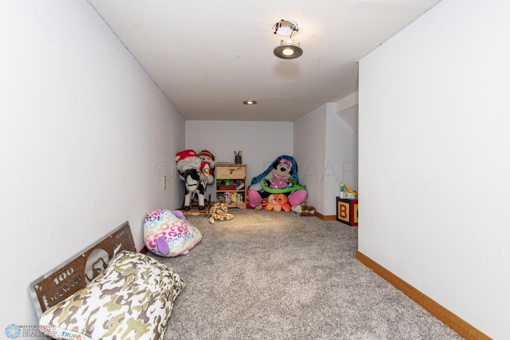 4thBedroomCrawlSpace