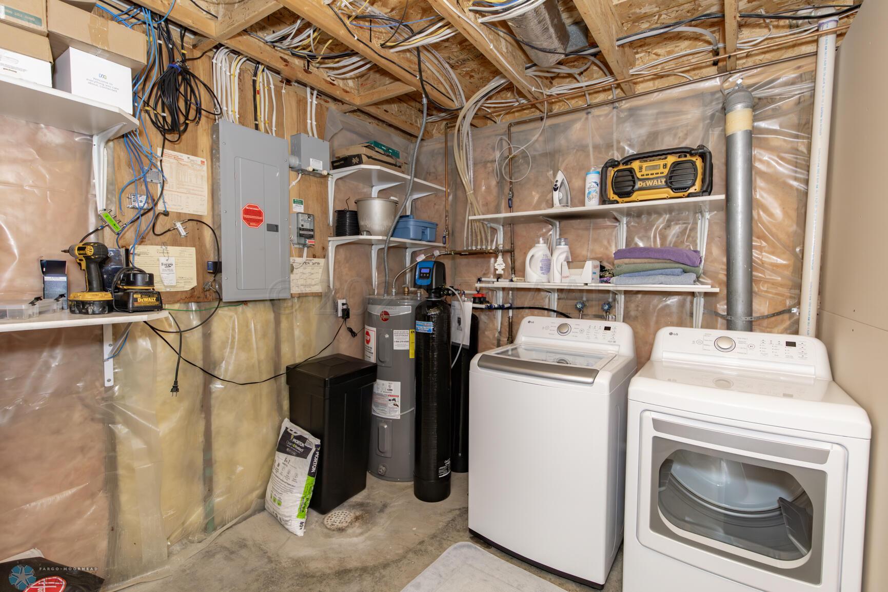 LaundryRoom