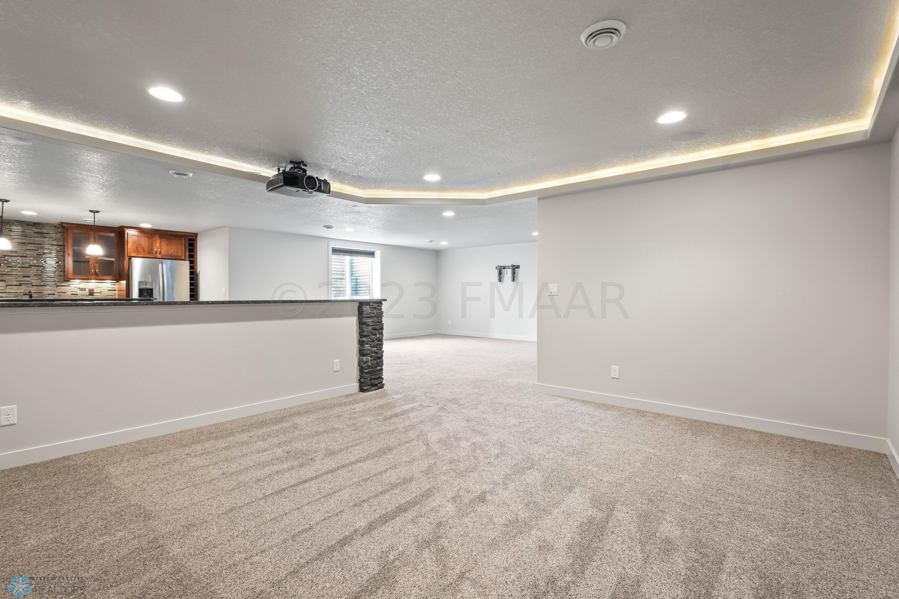 Theater Room