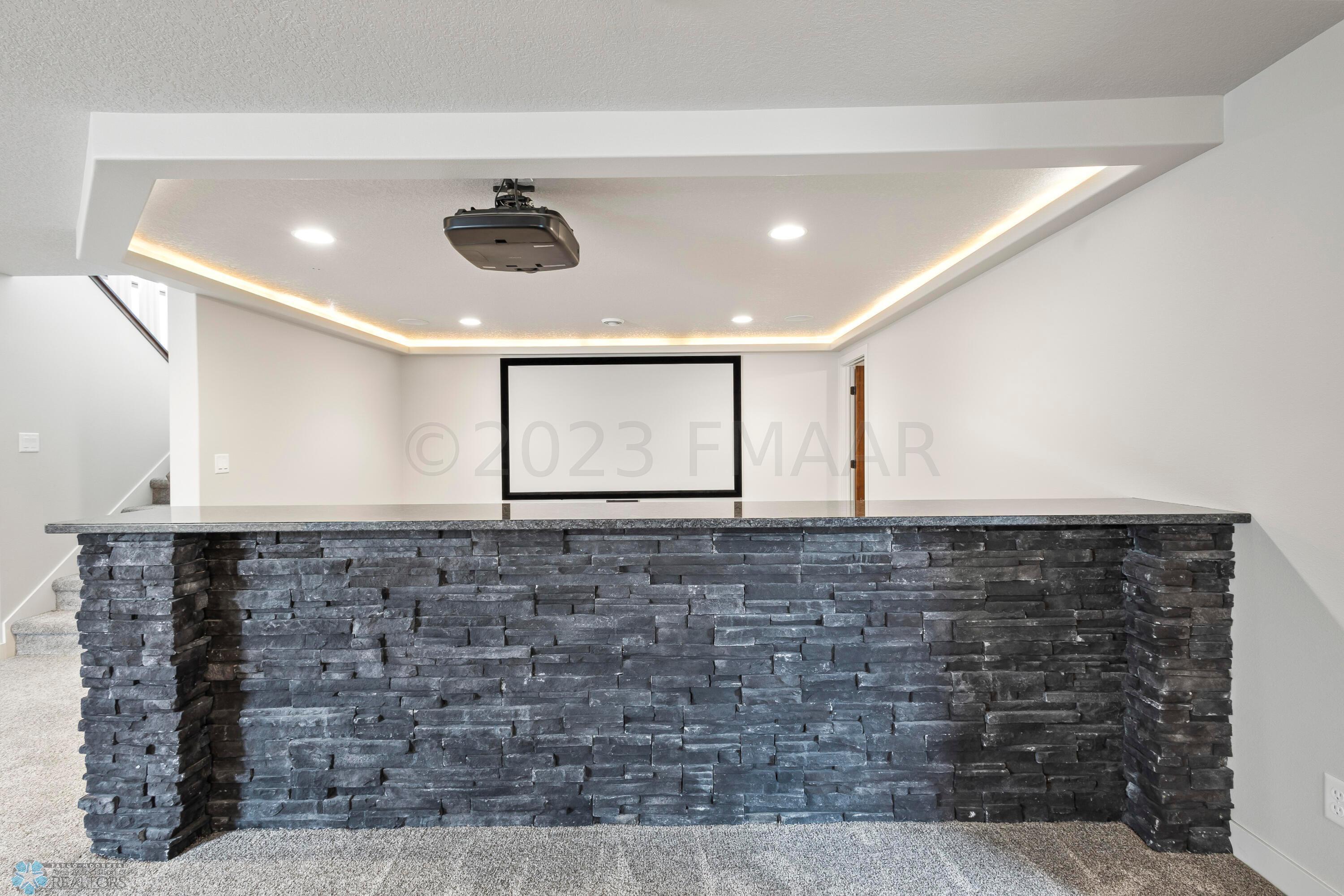 Theater Room