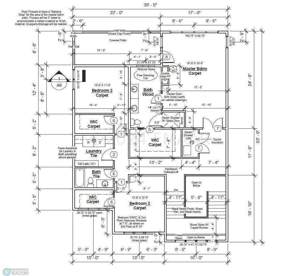 405 2nd floor
