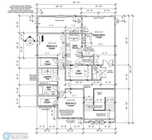 405 20 Avenue E, West Fargo, ND 58078