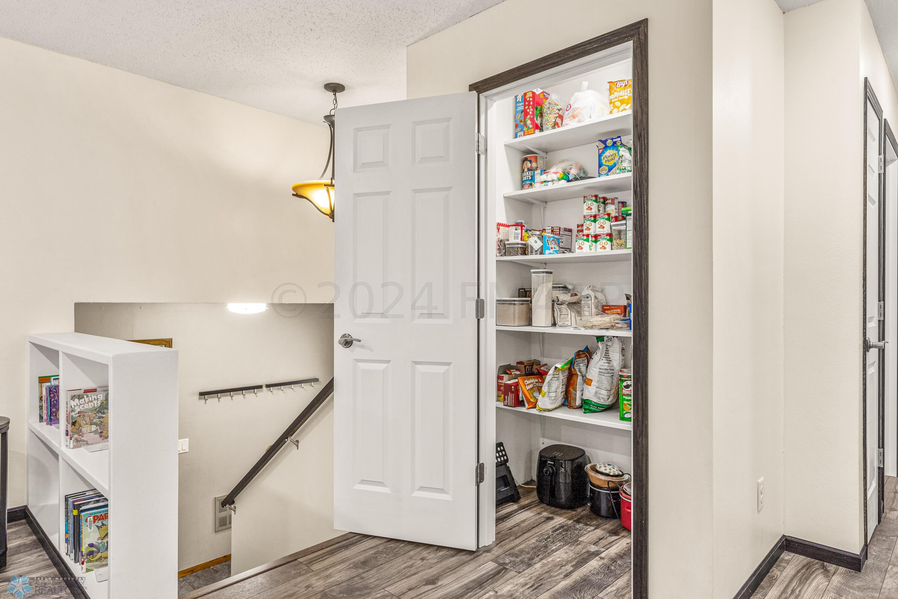 Pantry