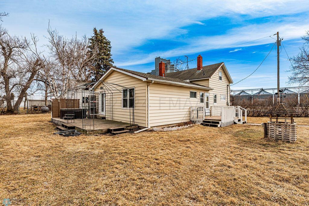 Well Maintained Home