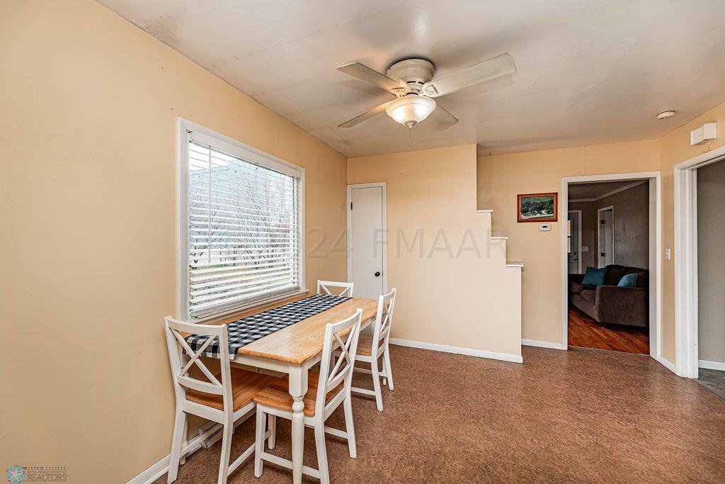 Dining RM