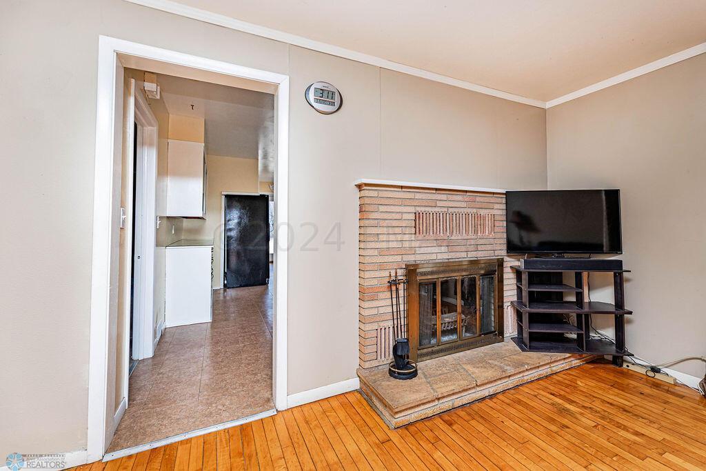 Living RM FP