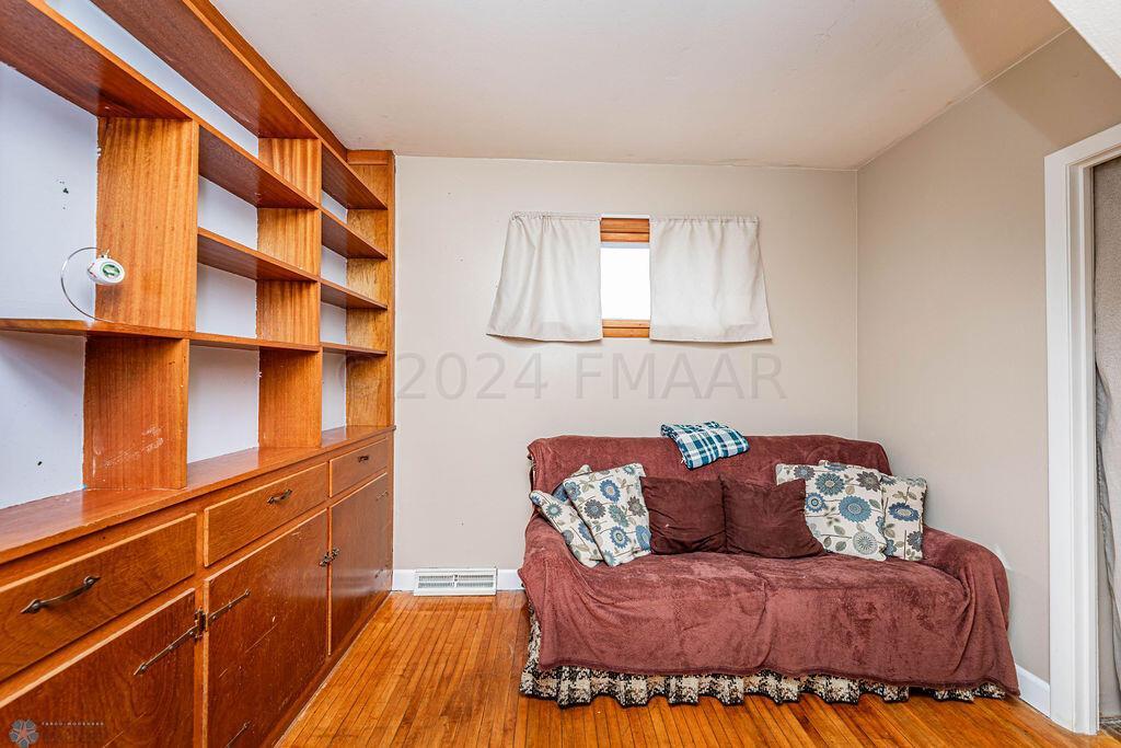 Bdrm/Office