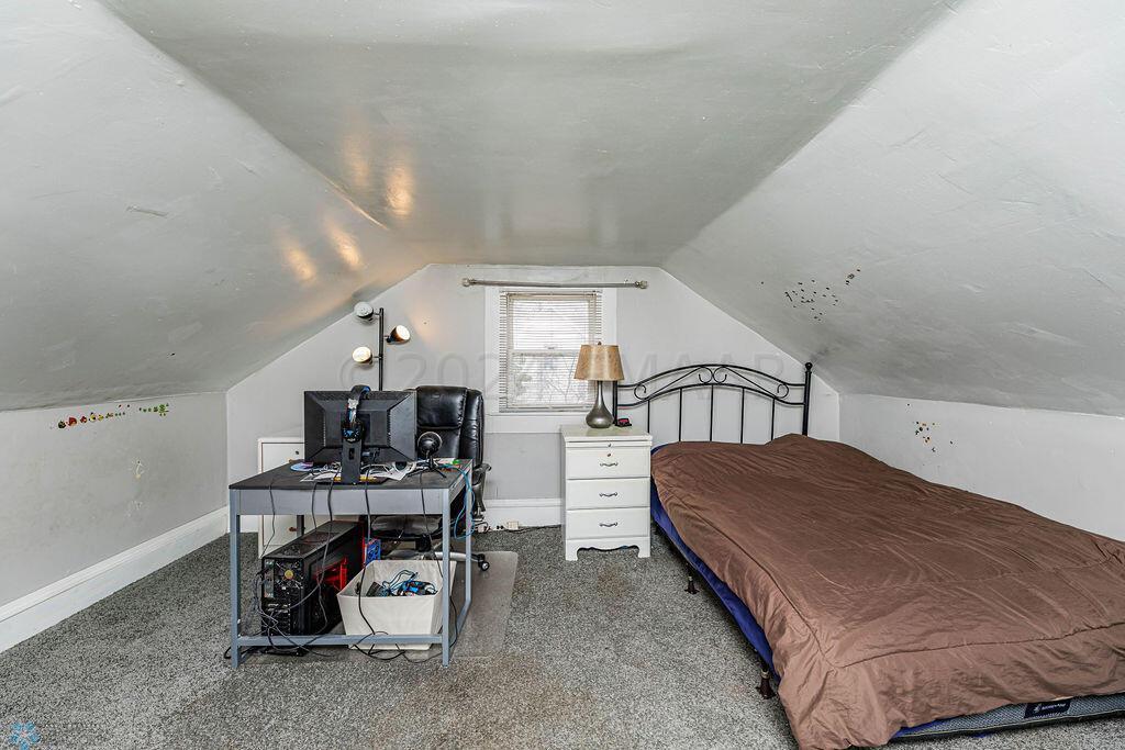 Upper Bedroom