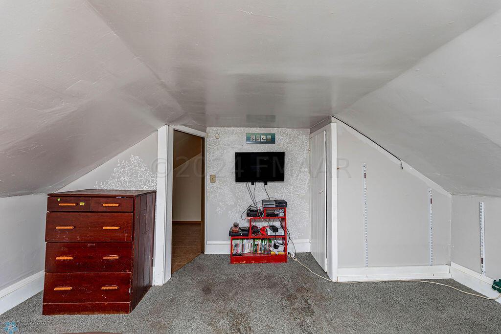 Upstairs Bedroom