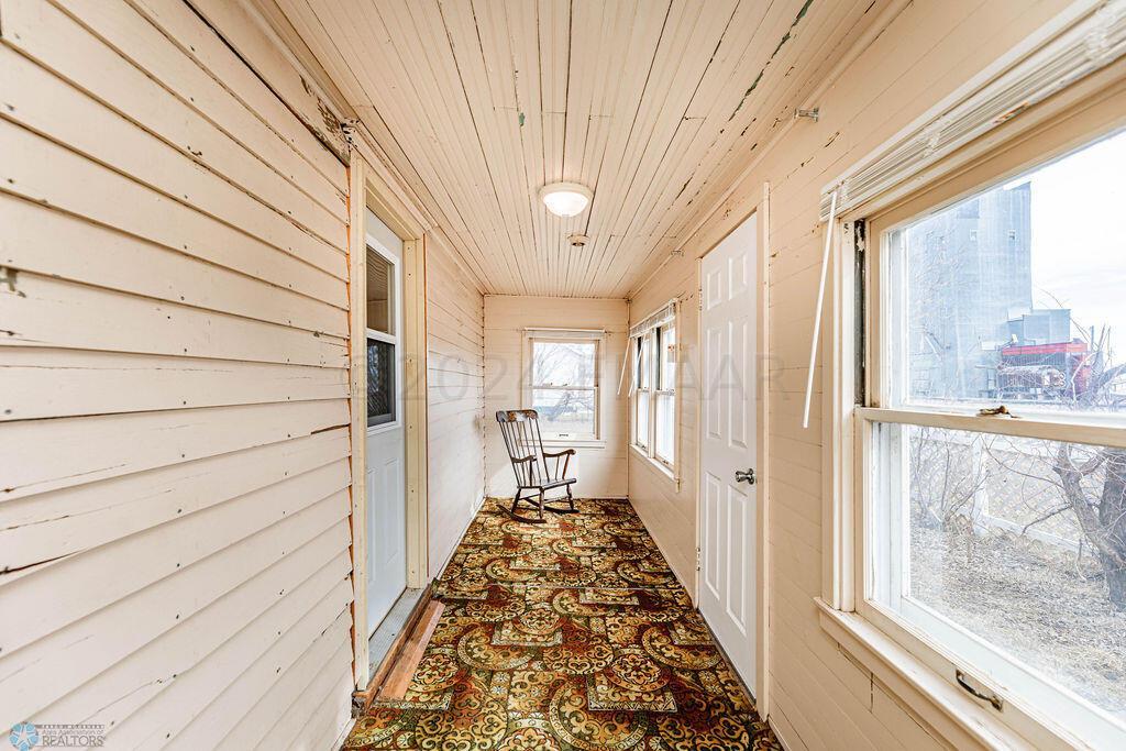 Great Front Porch